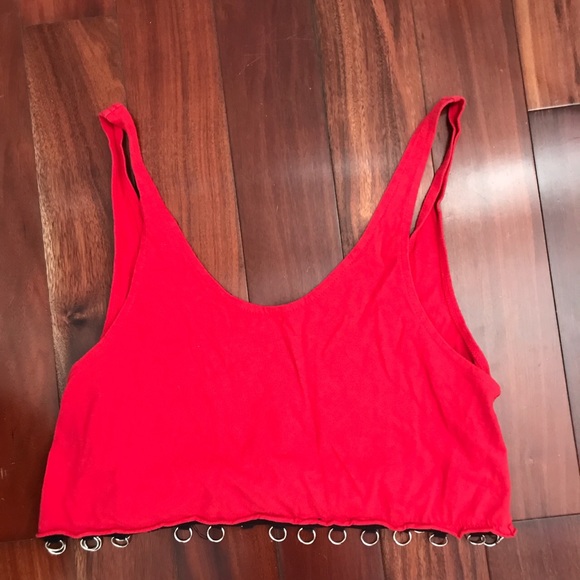 Emma and Sam Tank too - Picture 3 of 4